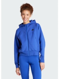 adidas sportswear adidas z.n.e. full-zip hoodie (9000172500_65894)