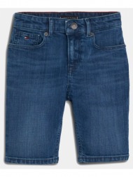 tommy jeans scanton παιδικό σορτς (9000142552_67187)
