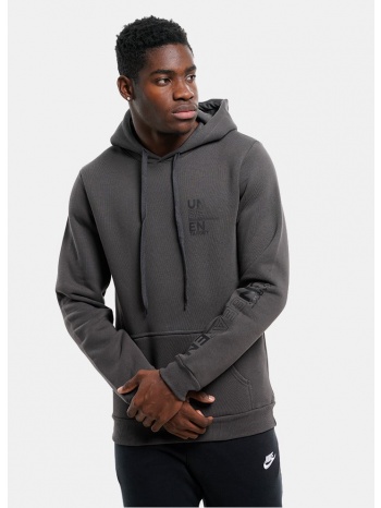 target hoodie fleece `unbeaten` (9000150045_27141)