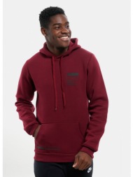 target hoodie fleece double print ``better`` (9000150034_8968)