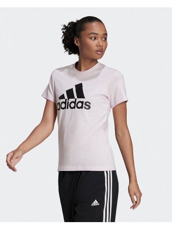 adidas performance badge of sports γυναικείο τ-shirt