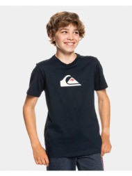 quiksilver comp logo παιδικό t-shirt (9000103584_22921)