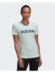 adidas performance loungerwear essentials γυναικείο t-shirt (9000098064_57777)