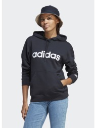 adidas sportswear essentials linear hoodie (9000176218_22872)