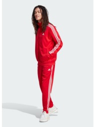 adidas sportswear basic 3-stripes tricot track suit (9000166036_65892)