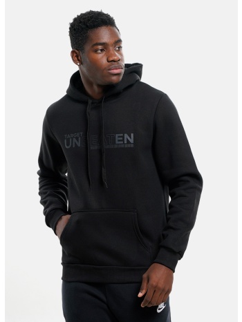 target hoodie fleece `unbeaten` (9000150043_001)