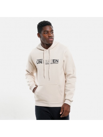 target hoodie fleece `unbeaten` (9000150043_109)