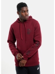 target hoodie fleece `unbeaten` (9000150045_8968)