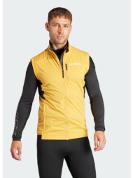 adidas terrex terrex xperior cross-country ski soft shell vest (9000176276_71022)