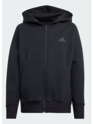 adidas sportswear z.n.e. full-zip hoodie kids (9000177883_1469)