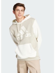 adidas sportswear essentials fleece big logo hoodie (9000177901_76127)