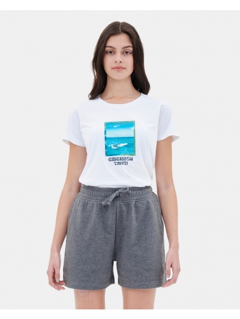 emerson women`s s/s t-shirt (9000099962_1539)