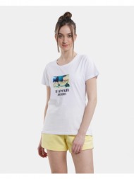 emerson women`s s/s t-shirt (9000099813_1539)