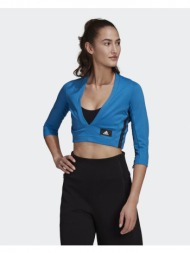 adidas performance mission victory γυναικείο μπλούζα με μακρύ μανίκι (9000098223_10275)