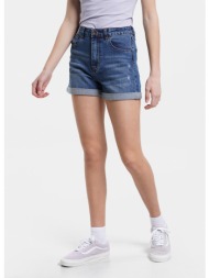 emerson women`s stretch denim short pants (9000099820_35274)