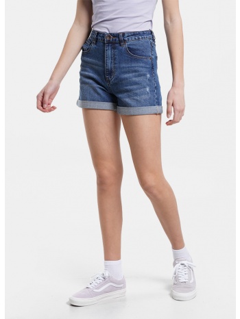 emerson women`s stretch denim short pants (9000099820_35274)