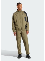 adidas sportswear sportswear colorblock track suit (9000177074_66161)