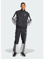 adidas sportswear sportswear colorblock 3-stripes track suit (9000177926_1469)