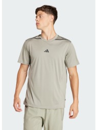adidas designed for training adistrong workout tee (9000177967_69072)