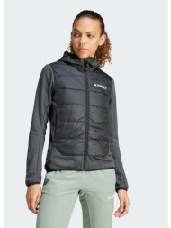 adidas terrex terrex multi hybrid insulated hooded jacket (9000178022_1469)
