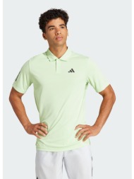 adidas club 3-stripes tennis polo shirt (9000174763_75406)