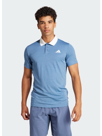 adidas tennis freelift polo shirt (9000176969_75748)