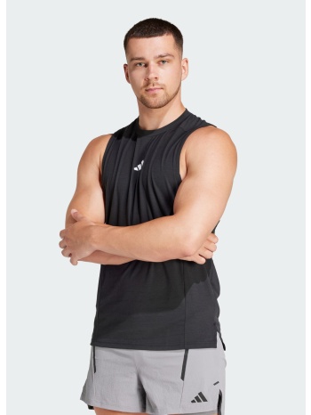 adidas designed for training workout tank top
