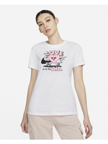 nike sportswear γυναικείο t-shirt (9000103910_1539)