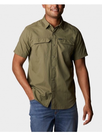 columbia silver ridge™ 2.0 short sleeve shirt