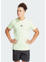 adidas designed for training workout tee (9000176407_75406)
