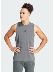 adidas designed for training workout tank top (9000176409_75600)