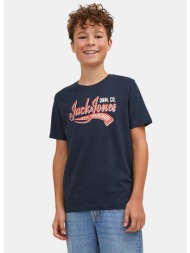 jack & jones παιδικό t-shirt (9000170698_22921)