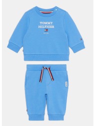 tommy jeans logo βρεφικό σετ (9000175340_75509)