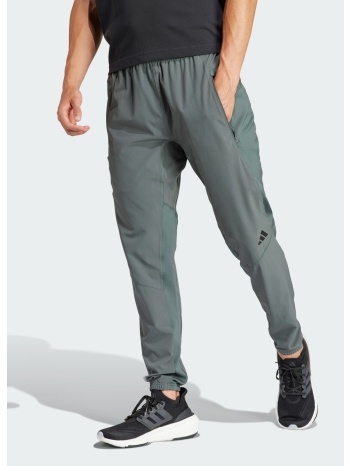 adidas designed for training workout pants
