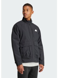 adidas sportswear city escape insulated jacket (9000176350_1469)