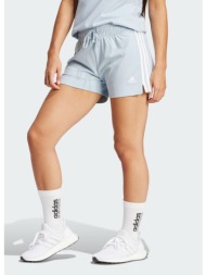 adidas sportswear essentials slim 3-stripes shorts (9000176945_35344)
