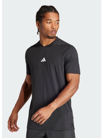 adidas designed for training workout tee (9000176404_1469)