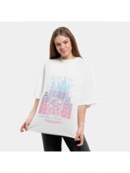 kendall & kylie w ny oversized t-shirt (9000172242_11977)