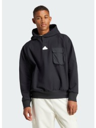adidas sportswear city escape premium hoodie (9000177942_1469)