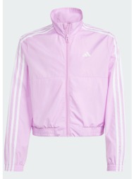 adidas sportswear train essentials full-zip hoodie kids (9000177933_64017)