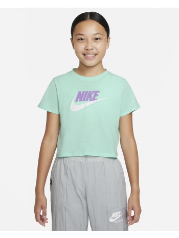 nike futura παιδικό crop top t-shirt (9000094401_45472)