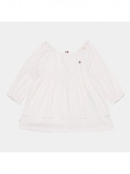 tommy jeans baby ithaca dress l/s (9000175337_75510)