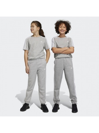 adidas sportswear essentials 3-stripes fleece pants