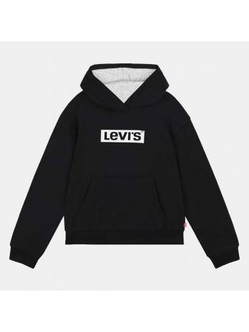 levis meet & greet pullover hood (9000115651_1469)