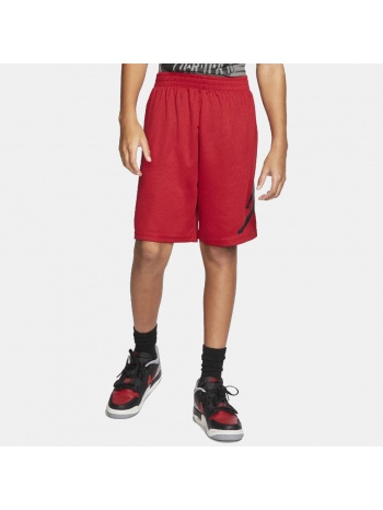 jordan jumpman wrap mesh short (9000100636_9795)