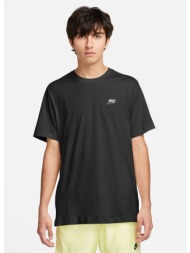 nike sportswear club ανδρικό t-shirt (9000173221_75320)