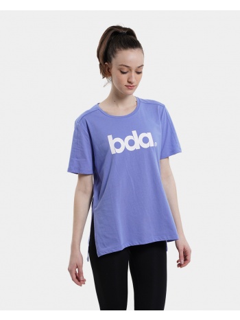 body action women`s bootcamp tee (9000106324_1893)