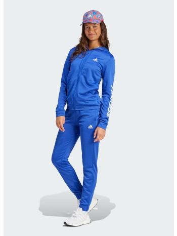 adidas sportswear linear track suit (9000179041_65894)