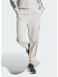 adidas sportswear essentials 3-stripes animal-print 7/8 pants (9000178834_2113)