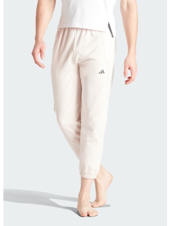 adidas designed for training yoga training 7/8 pants